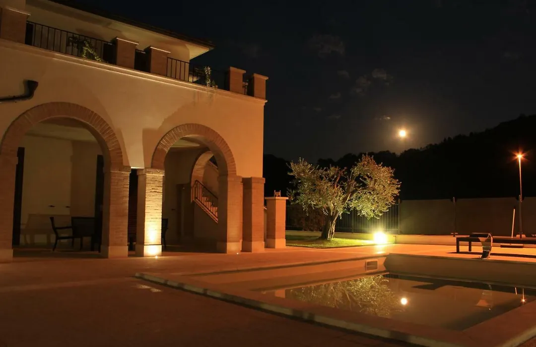Residence Stella Del Gran Sasso-1
