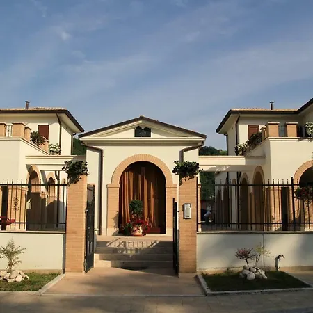 Residence Stella Del Gran Sasso-3