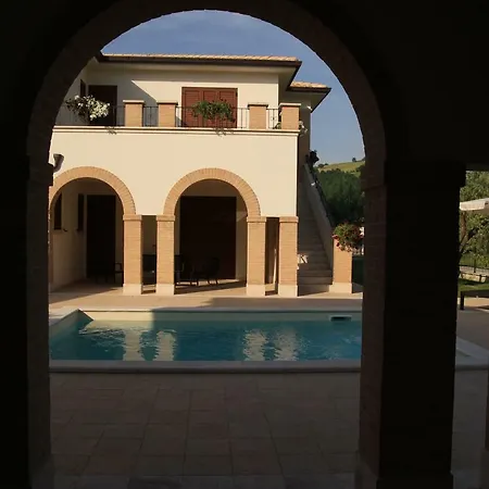 Residence Stella Del Gran Sasso-2